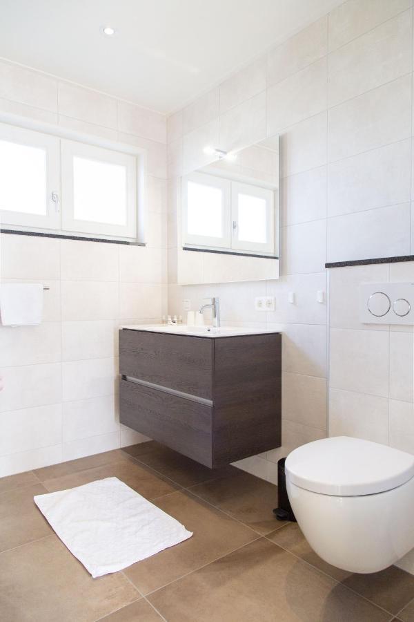 Luxe Kamer Chambre Renard Met Eigen Terras Zoutelande Exterior photo