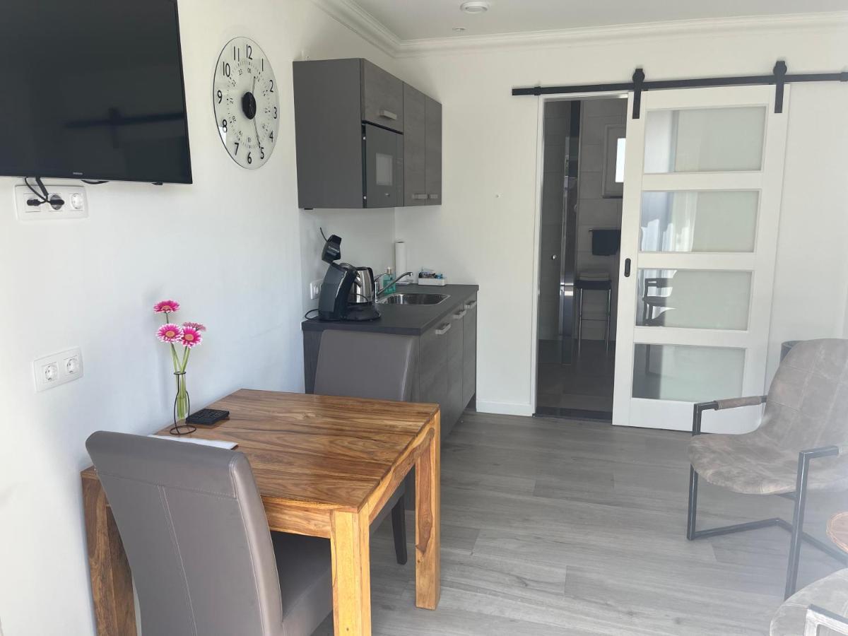 Luxe Kamer Chambre Renard Met Eigen Terras Zoutelande Exterior photo