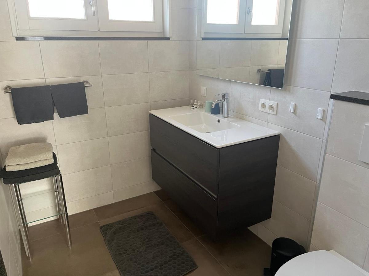 Luxe Kamer Chambre Renard Met Eigen Terras Zoutelande Exterior photo