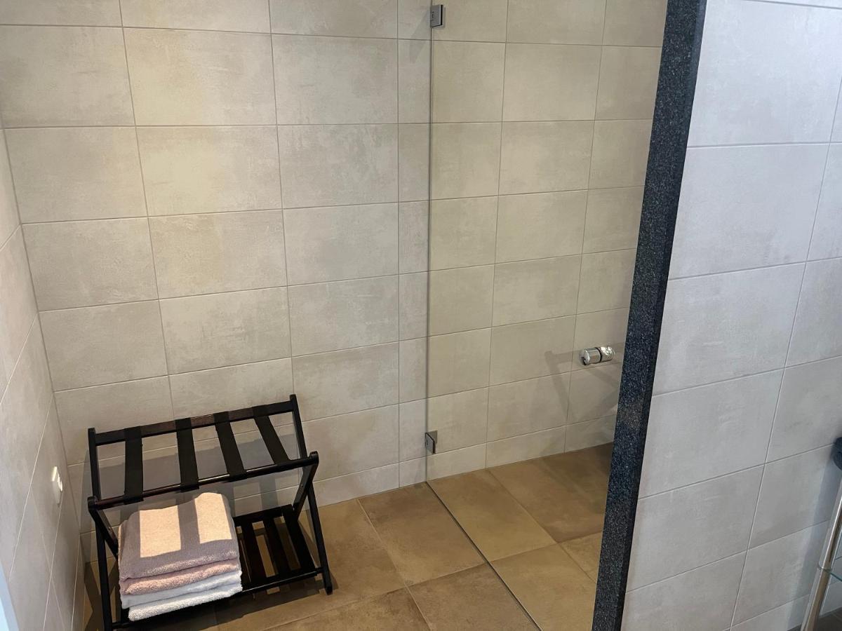 Luxe Kamer Chambre Renard Met Eigen Terras Zoutelande Exterior photo